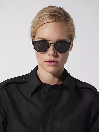 SAINT LAURENT | Sonnenbrille SL28 METAL | 